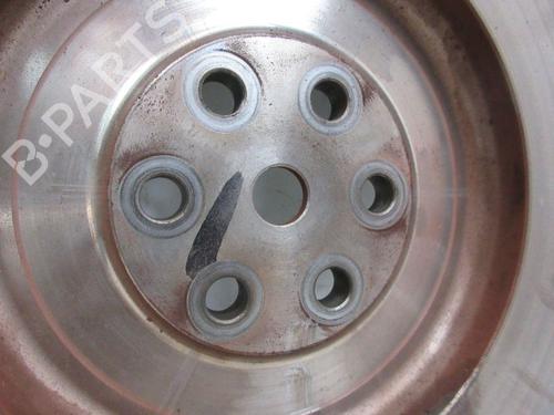 Flywheel HYUNDAI i20 I (PB, PBT) 1.4 | BP30668156M101