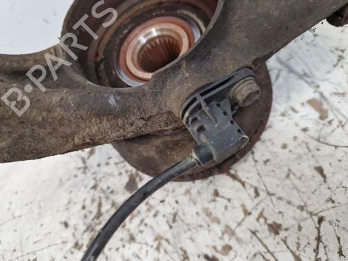 Right front steering knuckle KIA CEE'D Hatchback (ED) 1.6 | BP37140549M26 - Image 9