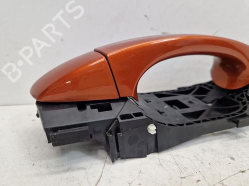 Rear right exterior door handle SEAT ARONA (KJ7, KJP) 1.0 TSI | BP29108843C130 
