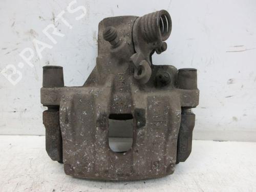Right rear brake caliper MAZDA 3 (BK) 2.0 MZR-CD (BK14) | BP29088721M106