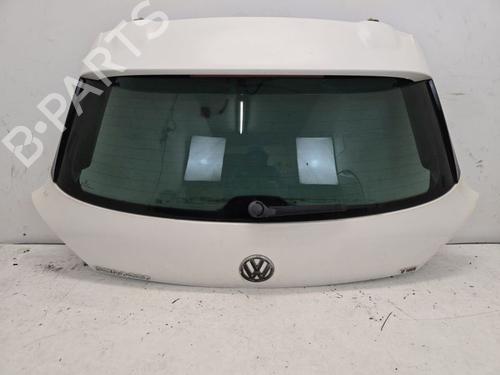 Used Tailgate Tailgate VW SCIROCCO III (137, 138) 1.4 TSI (160 hp) 34738697 34738697