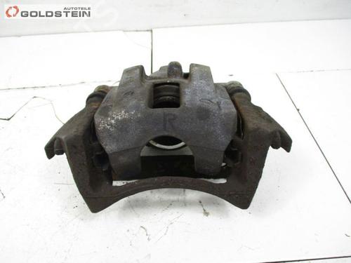 Right front brake caliper MERCEDES-BENZ B-CLASS Sports Tourer (W245) B 180 (245.232) | BP18764473M104 