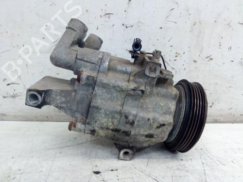 AC compressor OPEL AGILA B (H08) 1.2 (F68) | BP29104466M34 