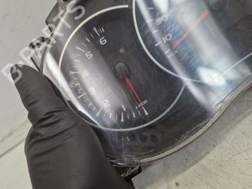 Instrument cluster RENAULT KANGOO Express (FW0/1_) 1.5 dCi 70 (FW0A, KW0V) | BP37144401C47 - Image 4