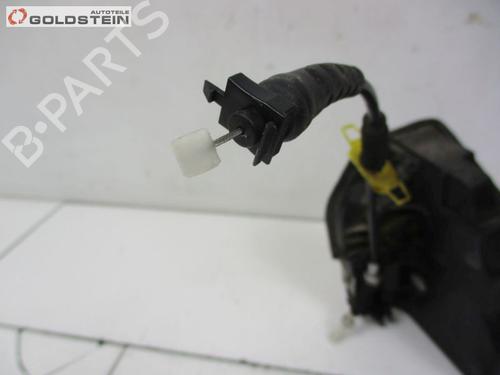 Front right lock BMW 5 (E60) 530 i | BP18763404C97 