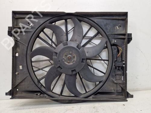 Fan MERCEDES-BENZ E-CLASS T-Model (S211) E 220 T CDI (211.208) | BP36655686M128 - Image 4