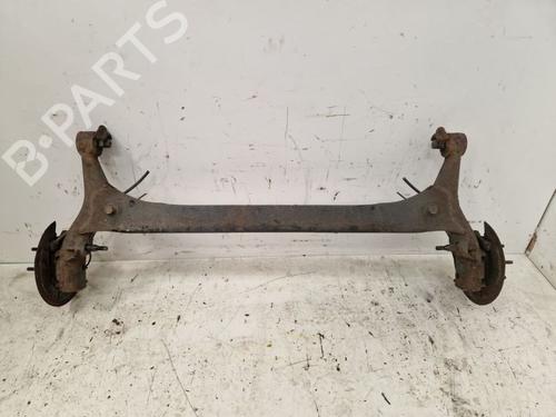 Rear axle TOYOTA COROLLA Verso (ZER_, ZZE12_, R1_) 2.2 D-4D (AUR10_, AUR10R) | BP27305727M2 