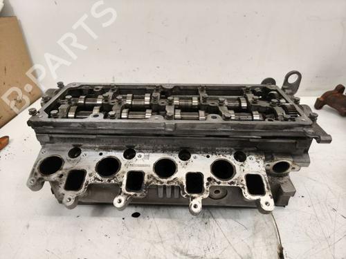 Cylinder head VW GOLF VI Variant (AJ5) 1.6 TDI | BP40000899M5 - Image 2