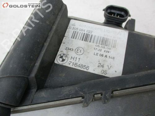 Right front fog light BMW 1 Convertible (E88) 120 i | BP37100834C31 - Image 2