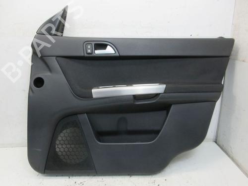 Used Front right panel VOLVO V50 (545) 1.6 D (110 hp) 29093882