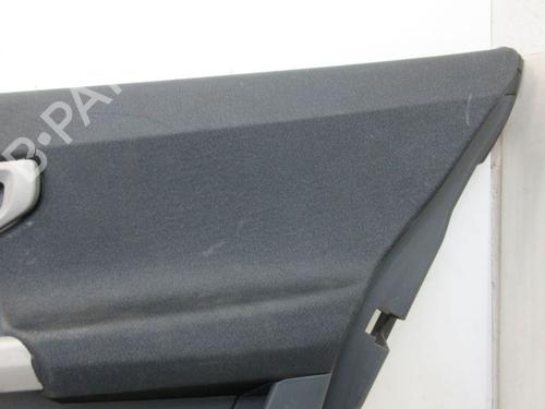 Høyre bakpanel SMART FORFOUR (454) 1.3 (454.031) | BP37122887C61 - Image 4