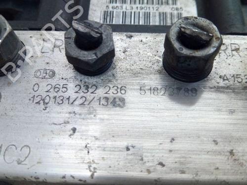 ABS pump FORD KA (RU8) 1.2 | BP38028797M43 - Image 7