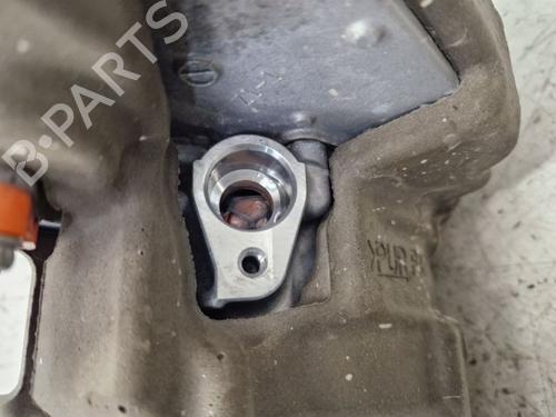 AC compressor RENAULT MEGANE E-TECH SUV EV60 (BNJ1) | BP37133770M34 - Image 8