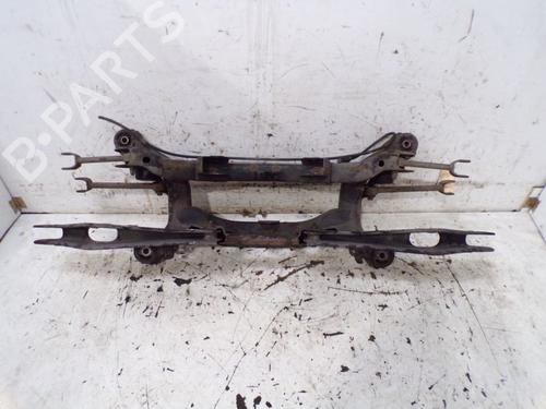 Used Rear axle DODGE JOURNEY 3.5 (235 hp) 31588497