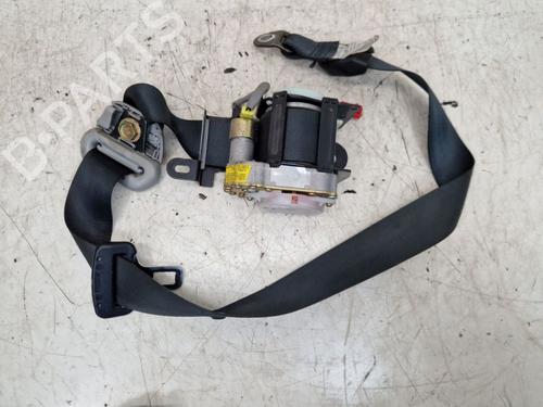 Used Front right seatbelt MITSUBISHI PAJERO PININ I (H6_W, H7_W) 2.0 GDI (H67W, H77W) (129 hp) 29106683