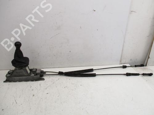 Gearknop VW CADDY III Box Body/MPV (2KA, 2KH, 2CA, 2CH) 1.6 TDI | BP29086856I34 