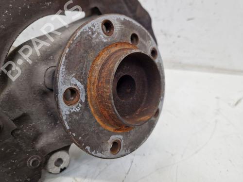 Right front steering knuckle BMW 6 (E63) 645 Ci | BP25449294M26 