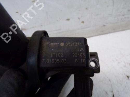 Electronic sensor ALFA ROMEO GIULIETTA (940_) 1.4 TB (940FXA1A, 940FXT1A) | BP37132742M84 - Image 9