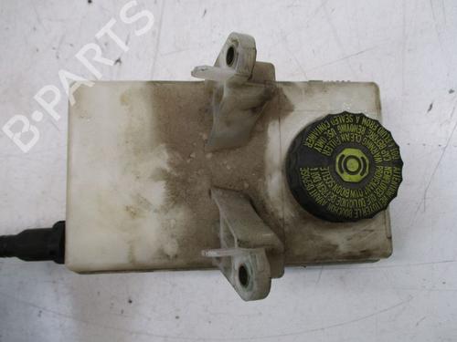 Servo brake PEUGEOT PARTNER Tepee 1.6 VTi | BP19297597M42 