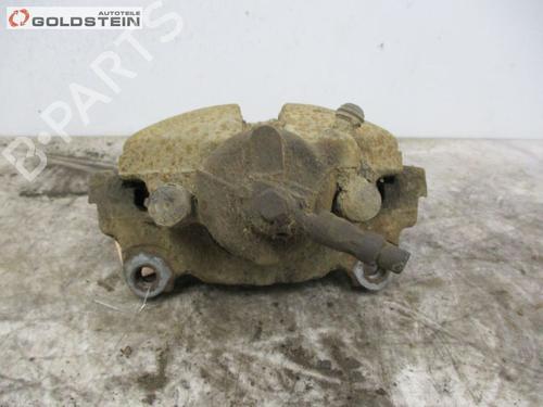 Right front brake caliper SKODA YETI (5L) 2.0 TDI 4x4 | BP37097875M104 - Image 3