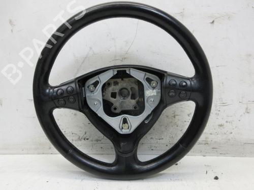 Steering wheel MERCEDES-BENZ A-CLASS (W169) A 150 (169.031, 169.331) | BP19294311C49 