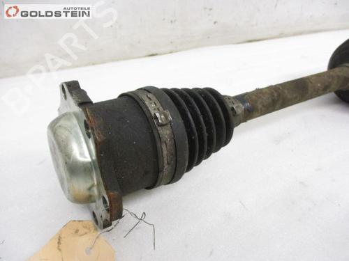 Driveshaft AUDI TT (8N3) 1.8 T | BP25991667M37 