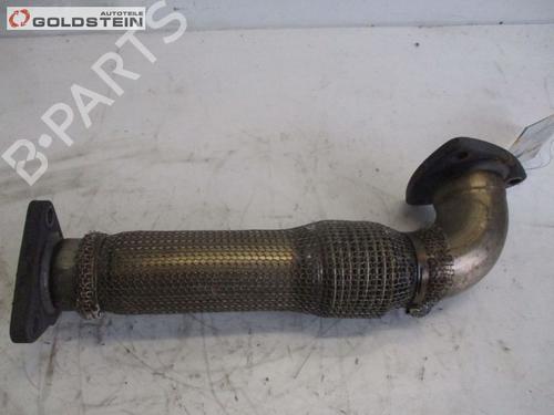 Pipe VW PHAETON (3D1, 3D2, 3D3, 3D4, 3D6, 3D7, 3D8, 3D9) 3.0 V6 TDI 4motion | BP37095481M125 - Image 4
