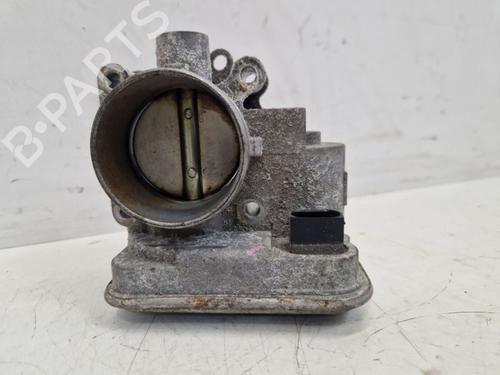 Throttle body JEEP COMPASS (MK49) 2.0 | BP33618593M82 - Image 2