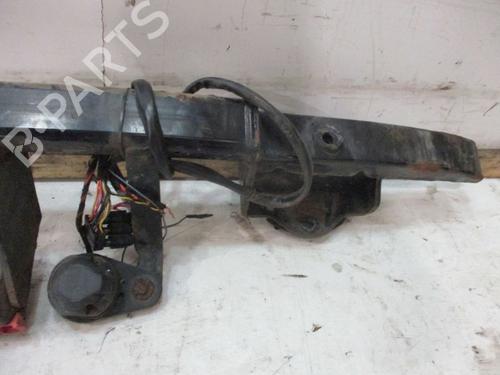 Tow ball/Mechanism BMW 3 Touring (E91) 325 d | BP18807992C141 