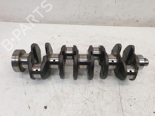 Otra Otra FORD GALAXY II (WA6) 1.8 TDCi (125 hp) 35947690 35947690