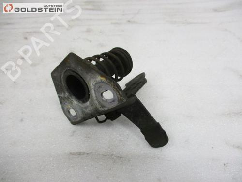 Hood lock BMW 5 Touring (E61) 525 d | BP18758575C133 