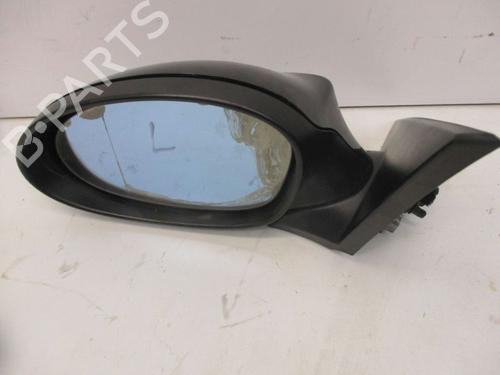 Used Left mirror BMW 1 (E81) 118 d (143 hp) 29083755