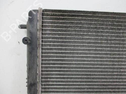 Water radiator DACIA DUSTER (HS_) 1.6 16V | BP37110654M31 - Image 2