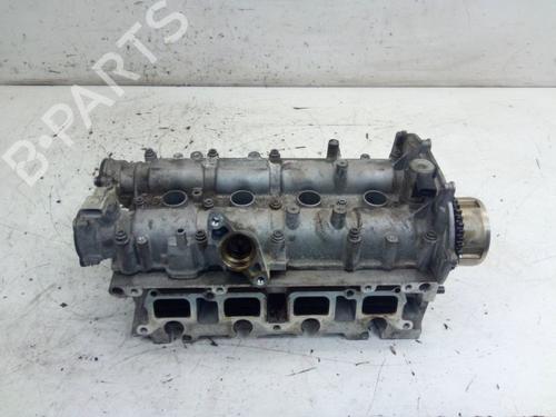 Used Cylinder head VW EOS (1F7, 1F8) 1.4 TSI (122 hp) 26895919