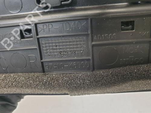 Air vent HYUNDAI i10 III (AC3, AI3) 1.0 MPi | BP38029105I21 - Image 10