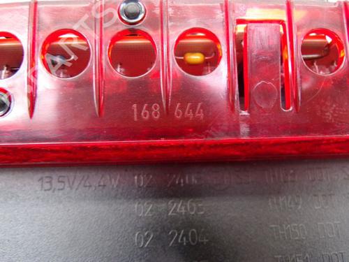 Third brake light BMW 3 (E90) 318 i | BP37119985L11 - Image 6