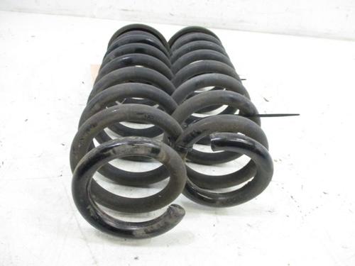 Shock absorber spring BMW 1 (E87) 116 i | BP18791739C152 