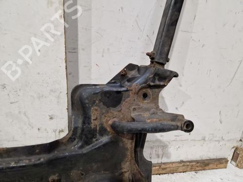 Subframe PEUGEOT 207 CC (WD_) 1.6 16V | BP37140557M9 - Image 4