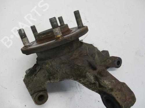 Left front steering knuckle DODGE CALIBER 1.8 | BP37118294M25 - Image 5