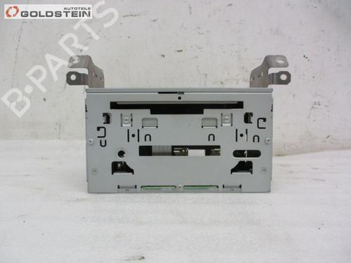 Radio MITSUBISHI LANCER VIII (CY_A, CZ_A) 2.0 DI-D (CY8A) | BP37103322E6 - Image 2