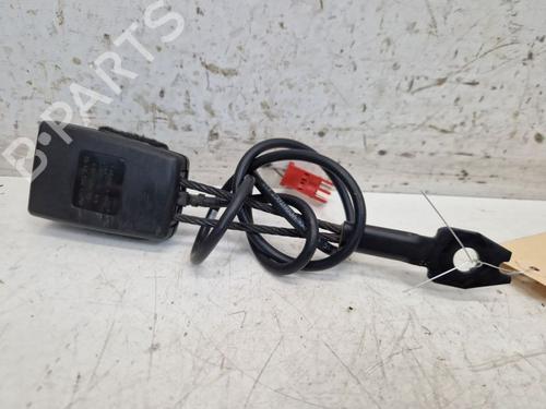 Seat buckle MERCEDES-BENZ A-CLASS (W169) A 180 CDI (169.007, 169.307) | BP26912597I32 