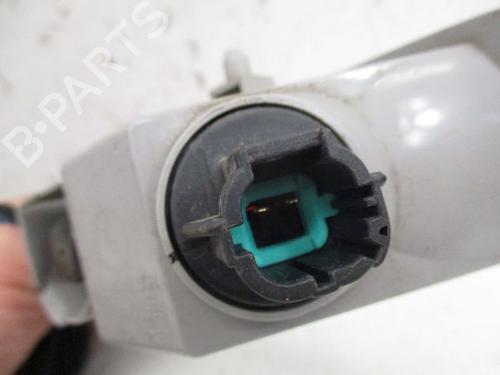 Rear fog light DACIA SPRING EV (B6M1) | BP38505523C37 - Image 8