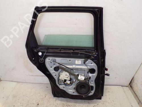 Left rear door VOLVO V50 (545) 1.8 | BP29088579C4 