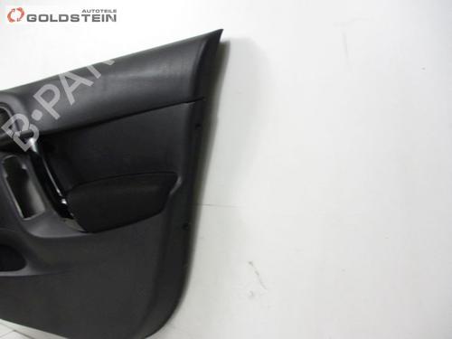 Front left panel CITROËN C3 II (SC_) 1.2 VTi 82 | BP38025759C58 - Image 5