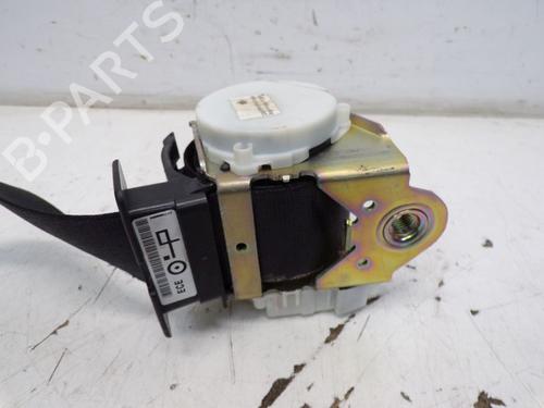 Front left seatbelt BMW 3 (E90) 330 xi | BP37131450I26 - Image 4