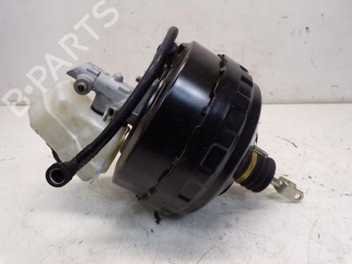 Servo brake BMW 3 Touring (E91) 318 i | BP37133748M42 - Image 3
