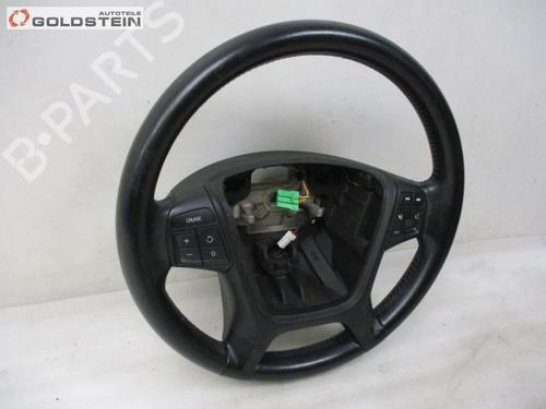 Steering wheel VOLVO XC60 I SUV (156) 2.4 D / D3 / D4 AWD | BP18756112C49 
