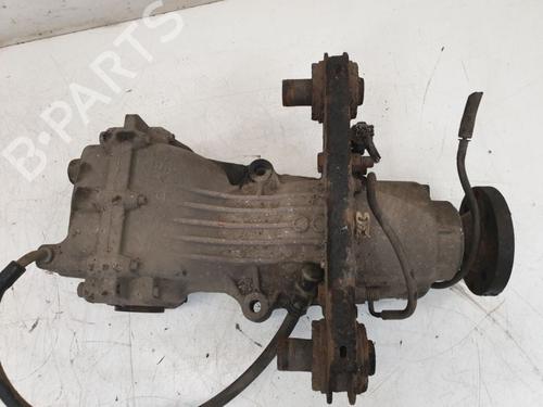 Rear differential DACIA DUSTER (HS_) 1.6 16V 4x4 | BP34738554M24 - Image 5