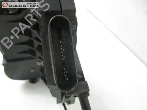 Front left lock FORD GRAND C-MAX (DXA/CB7, DXA/CEU) 1.6 TDCi | BP18763713C98 