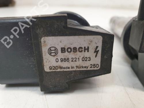 Ignition coil VW GOLF PLUS V (5M1, 521) 1.6 FSI | BP37145208M94 - Image 6